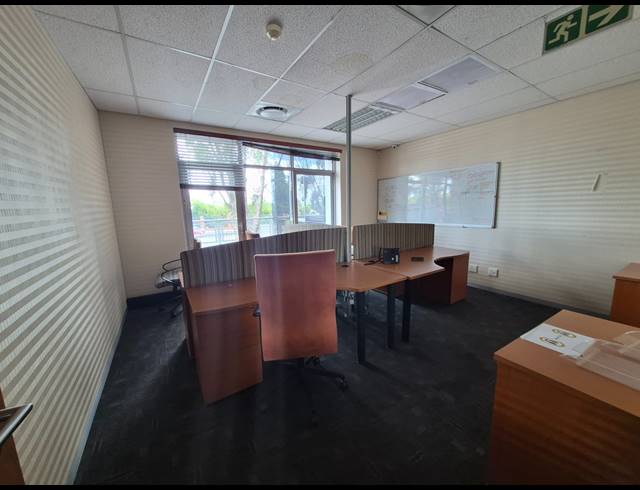 609M² OFFICE TO LET IN ILLOVO